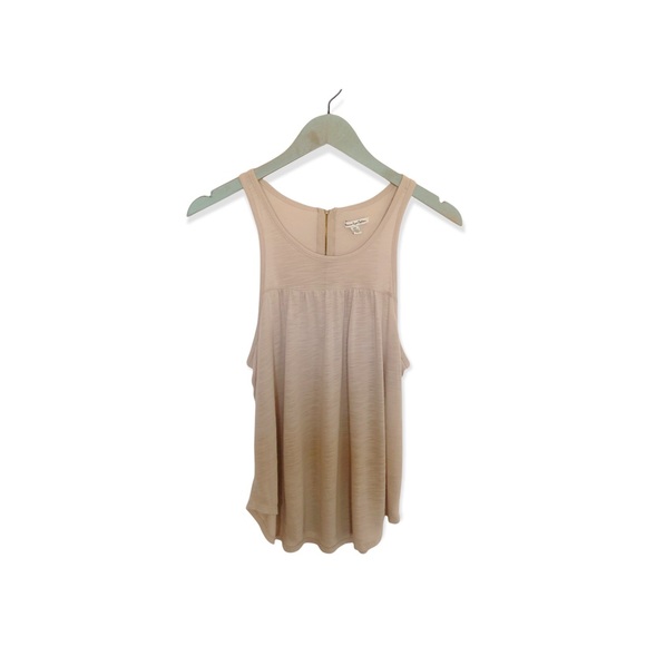 AEO | American Eagle Outfitters sleeveless top size M - Picture 2 of 12